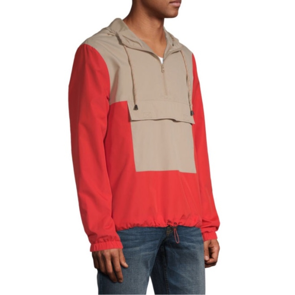 Arizona Lightweight Windbreaker - Picture 5 of 8